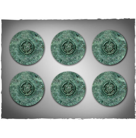 Warhammer AoS objective markers - Death (for AoS 3rd ed)