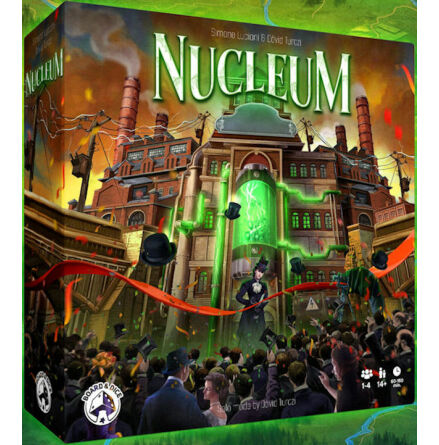 Nucleum