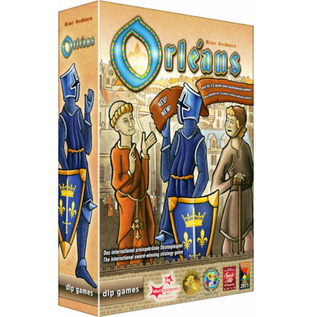 Orleans (8th Edition)