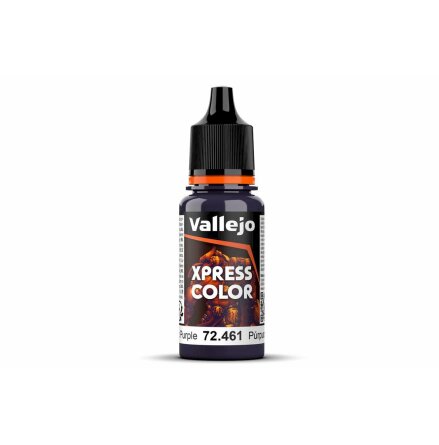 VAMPIRIC PURPLE (VALLEJO XPRESS COLOR)