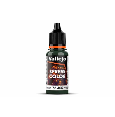 FOREST GREEN (VALLEJO XPRESS COLOR)