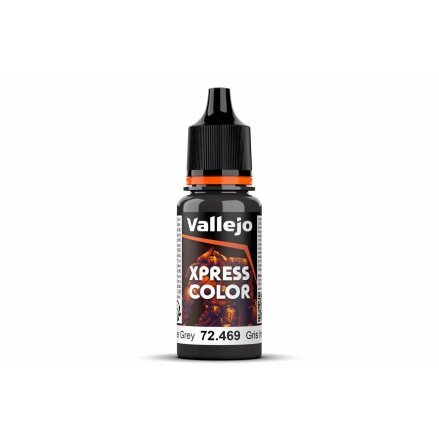 LANDSER GREY (VALLEJO XPRESS COLOR)