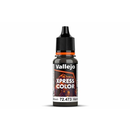 BATTLEDRESS BROWN (VALLEJO XPRESS COLOR)