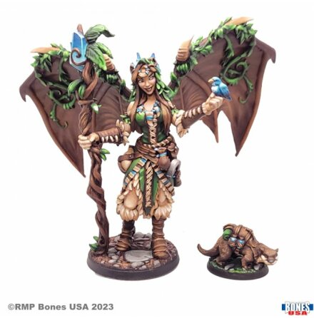 2023 REAPERCON SOPHIE (DRUID SOPHIE WITH OTTLEY)
