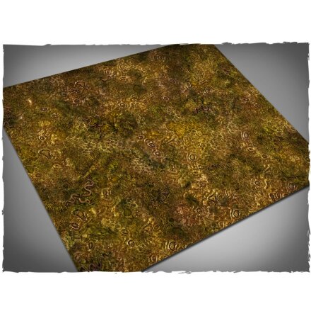 Game mat - Rotten Garden 44x60 inch