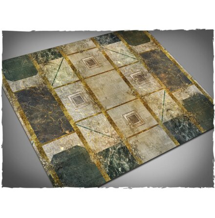 Game mat - Imperial Palace 44x60 inch