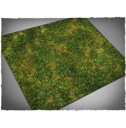 Game mat - Jungle 44x60 inch