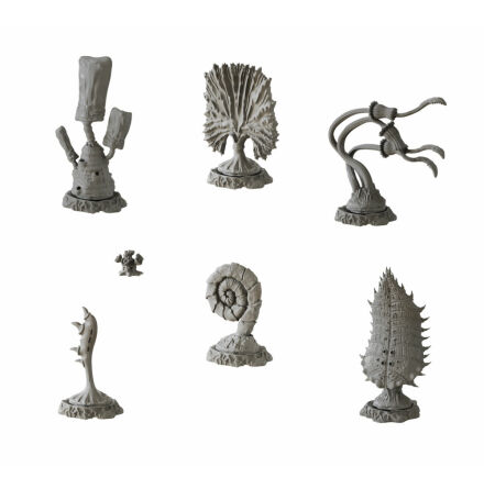 TERRAIN CRATE: ALIEN WOODS