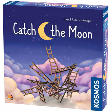 Catch the Moon (EN)