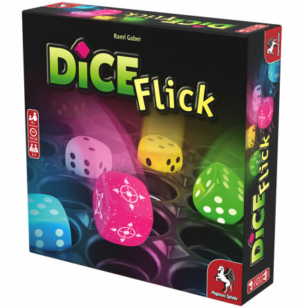 Dice Flick (EN)