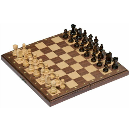 Schack - 30 x 30