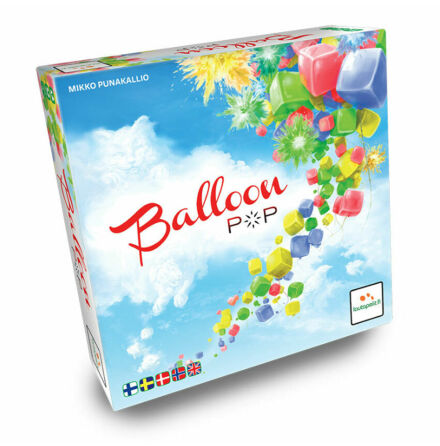 Balloon Pop (Nordic)