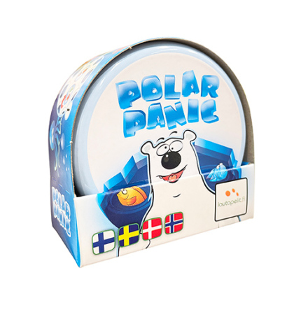 Polar Panic (Nordic)