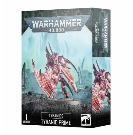 TYRANID PRIME