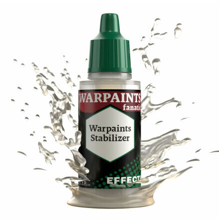 Warpaints Fanatic Effects: Warpaints Stabilizer (18ml) Release 2024-04-20