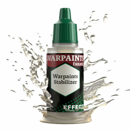 Warpaints Fanatic Effects: Warpaints Stabilizer (18ml)