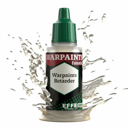 Warpaints Fanatic Effects: Warpaints Retarder (18ml)