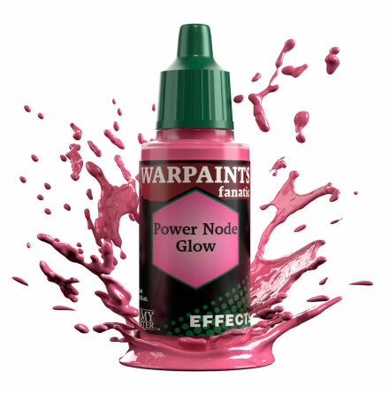 Warpaints Fanatic Effects: Power Node Glow (18ml) Release 2024-04-20