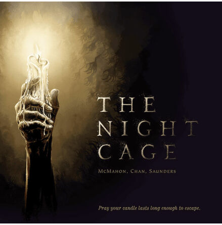 The Night Cage