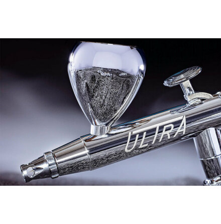 Harder & Steenbeck Ultra 2024 Airbrush (0,45mm)