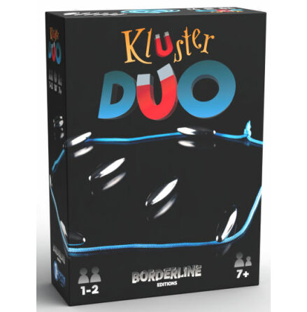 Kluster DUO (Nordic)