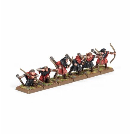 OLD WORLD: SQUIRES
