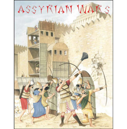 Assyrian Wars