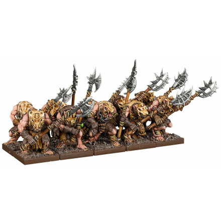 Ratkin Shock Troops Upgrade