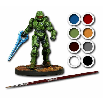 HALO Flashpoint: Paint Set (Release Q4 2024)