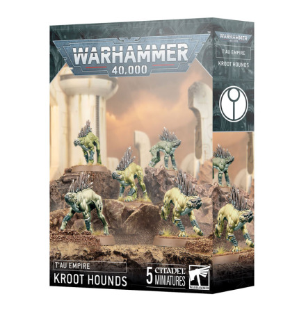 KROOT HOUNDS (Release 2024-05-11)