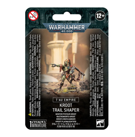 KROOT TRAIL SHAPER (Release 2024-05-11)