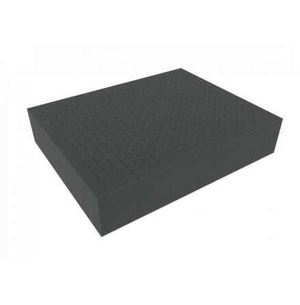 FS070R 70 MM FULL-SIZE PICK AND PLUCK FOAM TRAY