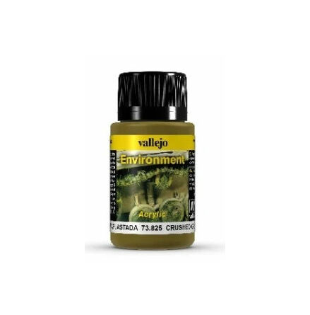 CRUSHED GRASS (40 ml)