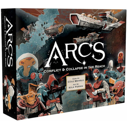 Arcs