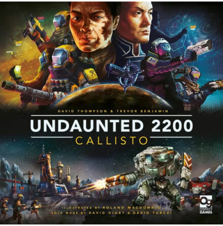 Undaunted 2200 Callisto (Release 2024-09-12)