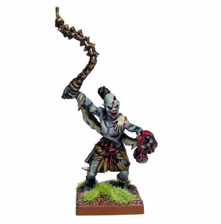 Undead Ghoul Ghast