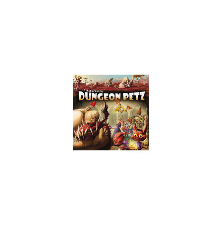 Dungeon Petz