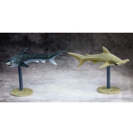 Sharks (2)