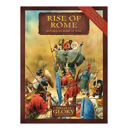 Field of Glory: Rise of Rome