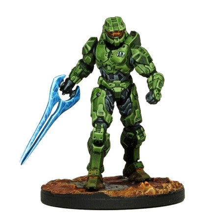 HALO: Master Chief (Release Maj 2025)