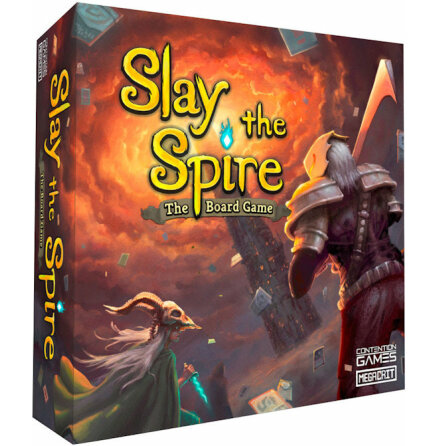 Slay the Spire