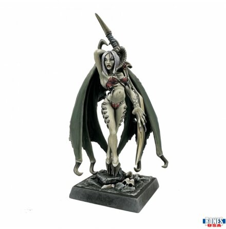 SUCCUBUS