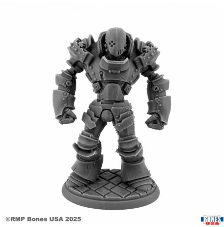 IRON GOLEM