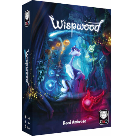 Wispwood (Release Essen 2025)