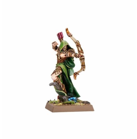 OLD WORLD: WOOD ELF WAYSTALKER (metal)