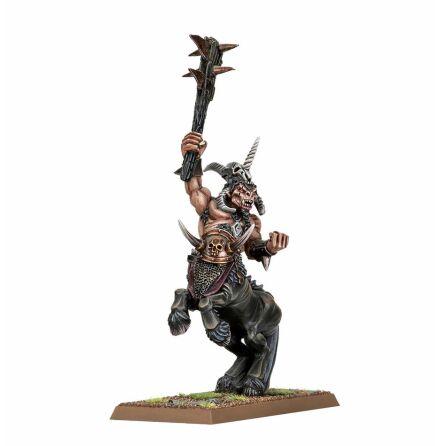OLD WORLD: GHORROS WARHOOF