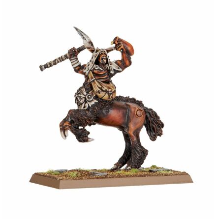 OLD WORLD: CENTIGOR LORD