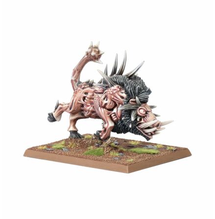 OLD WORLD: RAZORGOR